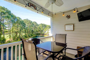 Golf Retreat 832